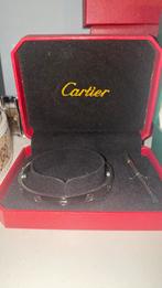 Cartier Armband, Bijoux, Sacs & Beauté, Bracelets, Argent, Enlèvement ou Envoi, Neuf