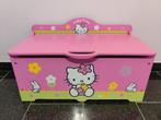 Zitbank Hello Kitty, Kinderen en Baby's, Ophalen, Gebruikt