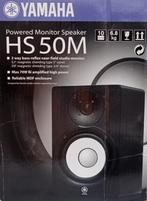 Yamaha HS 50M, Enlèvement, Comme neuf