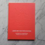Anne-Mie Van Kerckhoven (gesigneerd), Boeken, Kunst en Cultuur | Beeldend, Ophalen of Verzenden, Nieuw, Schilder- en Tekenkunst