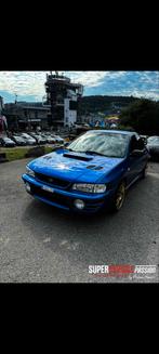 Subaru impreza gt turbo 1998, Autos, Subaru, Particulier, Autre, Achat, Impreza