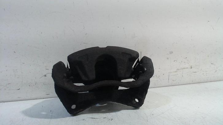 Remklauw links voor Mitsubishi Lancer, Auto-onderdelen, Remmen en Aandrijving, Mitsubishi, Gebruikt, Herkomst onderdeel bekend