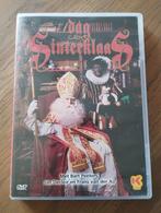 Dag Sinterklaas dvd, Cd's en Dvd's, Ophalen of Verzenden, Gebruikt