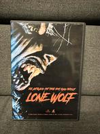 Lone Wolf - DVD-R!!!, Cd's en Dvd's, Dvd's | Horror, Ophalen of Verzenden