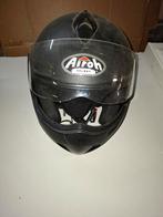 Casque airoh matisse à donner, Motos, Enlèvement ou Envoi
