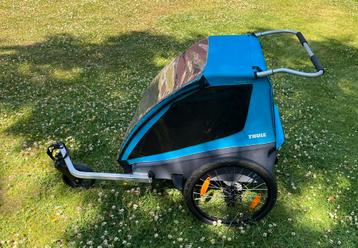 Thule fietskar beschikbaar voor biedingen