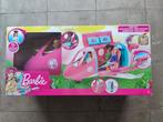 Allerlei nieuwe sets barbie, Kinderen en Baby's, Ophalen of Verzenden, Nieuw, Barbie