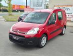 Berlingo 1st eigenaar full-service  distributie vervangen, Voorwielaandrijving, Stof, Zwart, 4 cilinders