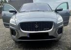 Jaguar E-pace p300e PHEV R-Dynamic / garantie tot 2026, Auto's, Jaguar, Automaat, Euro 6, 4 cilinders, Leder