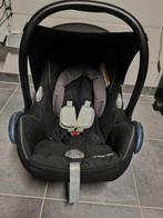 Maxi Cosi Cabriofix, Kinderen en Baby's, Autostoeltjes, Ophalen, Autogordel of Isofix, Gebruikt, 0 t/m 13 kg