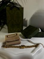 Gouden armband gucci, Ophalen, Nieuw