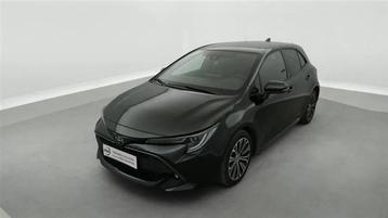 Toyota Corolla 1.2 Turbo *FULL LED/CAMERA/CARPLAY* beschikbaar voor biedingen
