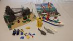 lego 6558, Ophalen of Verzenden, Gebruikt, Complete set, Lego