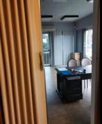 Kwalitatieve Vouwdeur (Zwaar Model) – Hoogte 198 cm, Ophalen, Vouwdeur