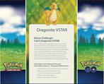 Pokemon - Dragonite VStar - Premier Deck Holder Collection, Hobby en Vrije tijd, Verzamelkaartspellen | Pokémon, Ophalen of Verzenden