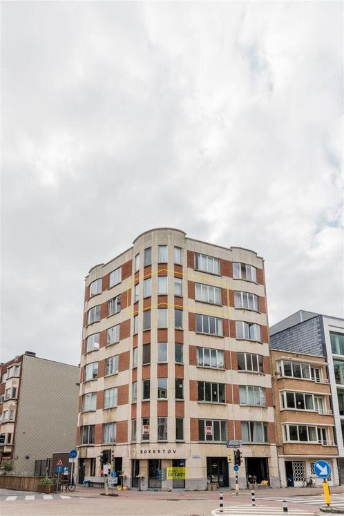 Appartement te huur in Antwerpen, 1 slpk, Immo, Huizen te huur, Appartement, D