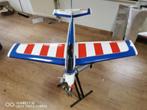 SIG King Kobra RTF, Hobby en Vrije tijd, Ophalen, Zo goed als nieuw, Nitro, RTF (Ready to Fly)
