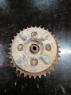 tandwieldrager honda, Motoren, Ophalen of Verzenden, Gebruikt