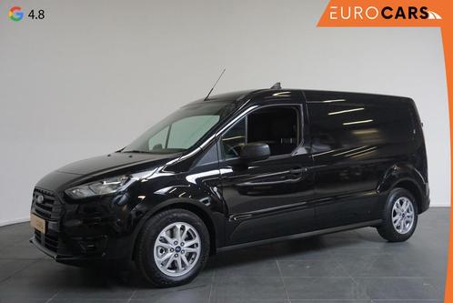 Ford Transit Connect 1.5 L2 Trend, Autos, Camionnettes & Utilitaires, Entreprise, Achat, ABS, Caméra de recul, Air conditionné