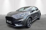 Ford Puma 1.0i Ecoboost mHEV 92kW ST-Line, Auto's, Ford, Voorwielaandrijving, Stof, Regensensor, 5 deurs