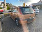 Opel Corsa 1.0 Benzine Automaat, Auto's, Te koop, Stadsauto, Benzine, 5 deurs