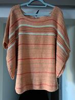 Stephanie Vaille, gehaakte trui, M/L, Kleding | Dames, Ophalen of Verzenden, Zo goed als nieuw, Maat 38/40 (M), Roze