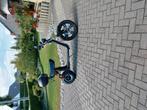 2 x 60v  20ah  fatboy   zwart, Fietsen en Brommers, Ophalen, Zo goed als nieuw