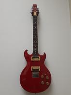 Aria Pro II CS400 Cardinal series JAPAN, Muziek en Instrumenten, Snaarinstrumenten | Gitaren | Elektrisch, Ophalen, Gebruikt, Solid body