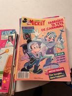 Le journal de Mickey année 1959 /53 numéros, Livres, Enlèvement, Comme neuf