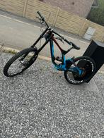 Lapierre Downhill team fiets maat small, Fietsen en Brommers, Ophalen of Verzenden