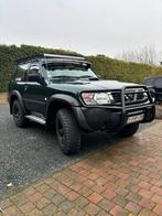 Nissan patrol 3l, Auto's, Euro 2, Elektrische ramen, 4 cilinders, Patrol