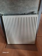 Paneel radiator 900x900x22, Ophalen, Gebruikt, Radiator, 60 tot 150 cm