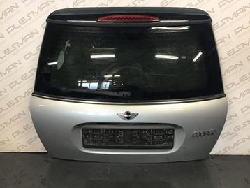 Achterklep 900/7 Mini R50 beschikbaar voor biedingen