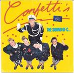 confettis, Cd's en Dvd's, Vinyl | Pop, Ophalen of Verzenden