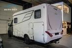 HYMER BMC 580 T Mercedes-Benz 417 CDI 170PK 3 Slaappl., Caravans en Kamperen, Mobilhomes, Bedrijf, Diesel, Tot en met 3, Hymer