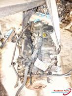 Motorblok Opel Zafira A 2.0 Di ('99-'05) x20dtl , ld3, Gebruikt, Opel, Ophalen of Verzenden, Opel
