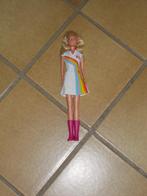 6 Barbie poppen + kleding, Ophalen of Verzenden, Gebruikt, Barbie