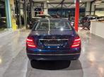 Mercedes C180 Benzine 122.000km Euro6, Auto's, Mercedes-Benz, Parkeersensor, Euro 6, 5 deurs, C-Klasse