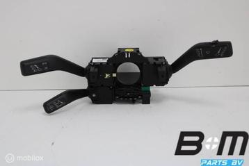 Stuurkolomcombischakelaar VW Passat B6 3C9953507BJ beschikbaar voor biedingen