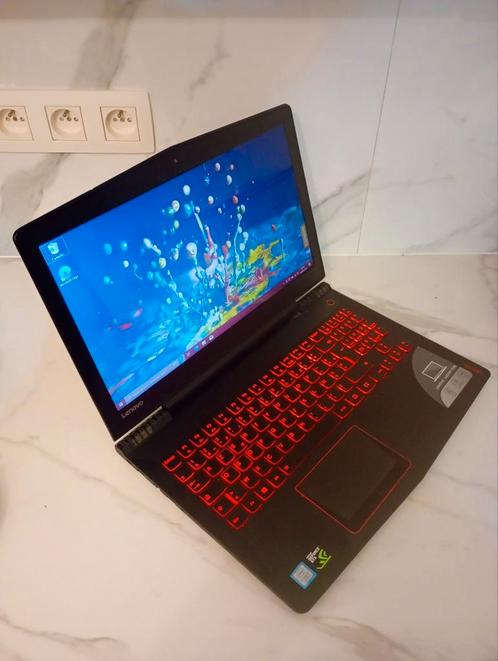 Lenovo Y520 laptop gaming-pc, Computers en Software, Windows Laptops, Zo goed als nieuw, HDD, SSD, Ophalen of Verzenden
