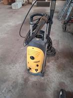 Karcher HD9 / 380v, Ophalen, Zo goed als nieuw