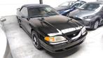 FORD MUSTANG CABRIOLET GT 5.0L ANCETRE, Auto's, Ford, 4 zetels, Achterwielaandrijving, 5000 cc, 8 cilinders