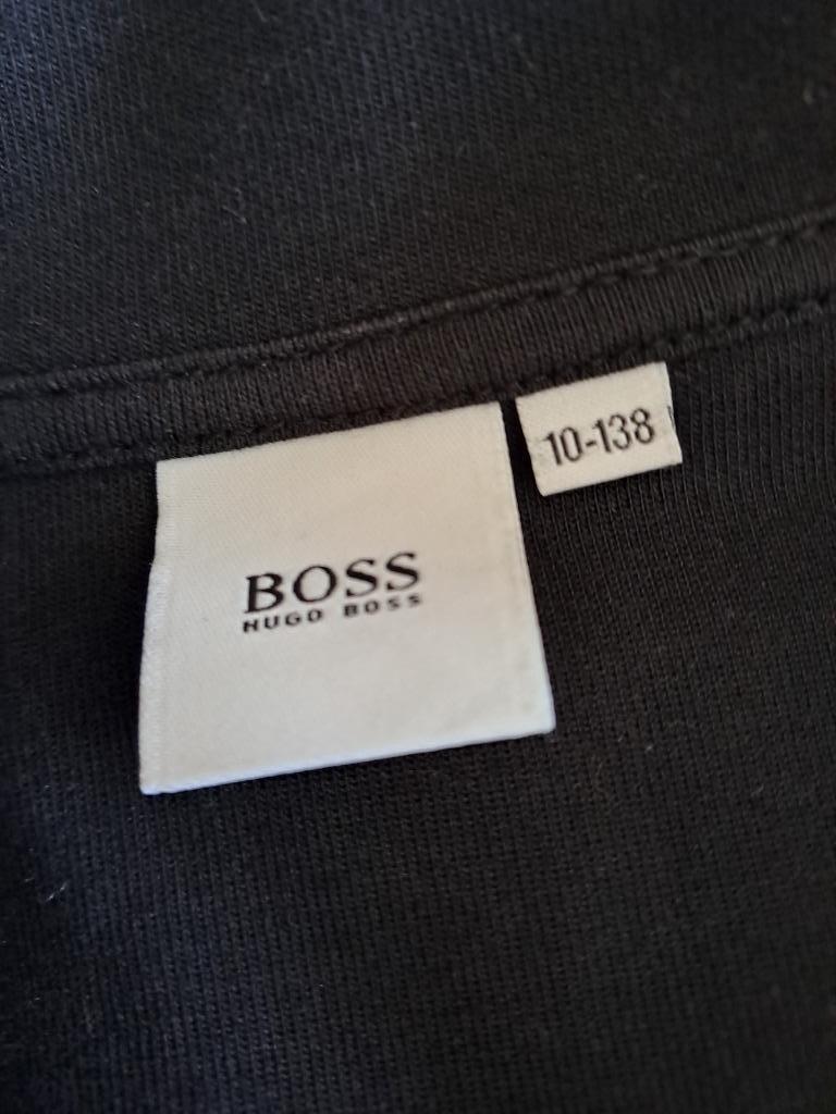 Gilet HUGO BOSS enfant garçon, Kinderen en Baby's, Ophalen, Overige typen, Nieuw, Hugo Boss