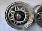 Kit de jantes 4 x 108 lm pour Alfa Romeo Indianapolis Pompos, Autos : Pièces & Accessoires, 14 pouces, Enlèvement ou Envoi, Véhicule de tourisme