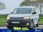 Volkswagen CADDY 2.0 L1 Digital Cockpit!, Automaat, Wit, Bedrijf, Diesel