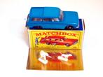 Zeldzame Studebaker Lark Wagonaire 42b (1965) Matchbox RW, Ophalen of Verzenden, Nieuw, Auto, Lesney
