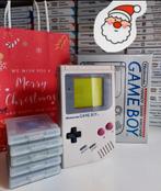 Gameboy Pack kerstcadeau Eindejaarsfeest, Games en Spelcomputers, Ophalen of Verzenden, Zo goed als nieuw