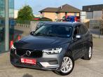 Volvo Xc 60 D 4 Inscription automatique, Autos, Volvo, Cuir, Argent ou Gris, Achat, Entreprise