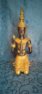 Tempelwachter - Thailand., Ophalen