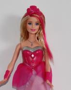 Barbie Kara in "Princess Power Super Sparkle", Ophalen of Verzenden, Gebruikt, Barbie